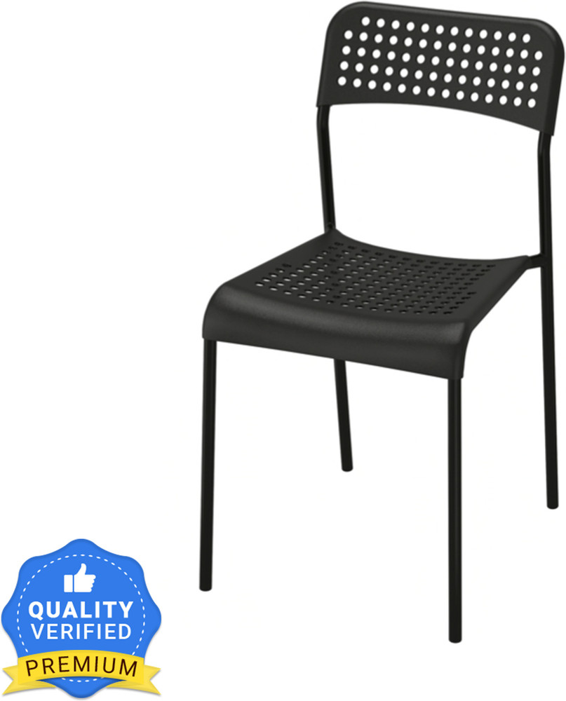 Steel clearance chair flipkart