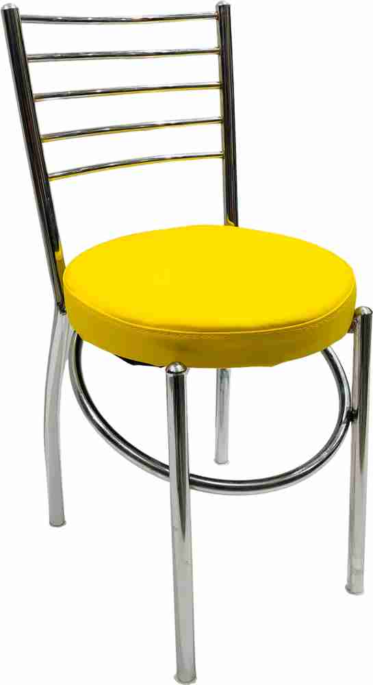 Steel chair flipkart deals