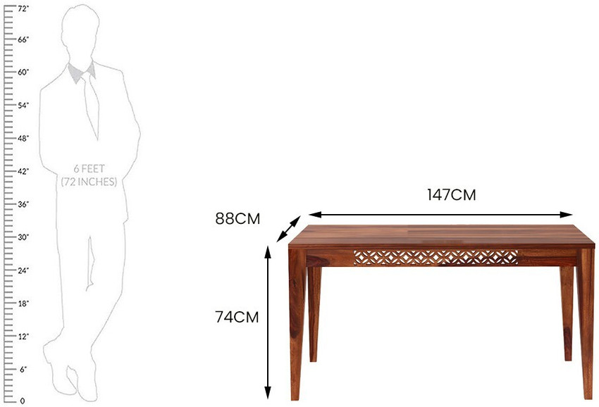 DRIFTWOOD DINING TABLE 明日まで値下げします