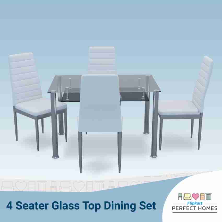 Flipkart dining deals table 4 seater