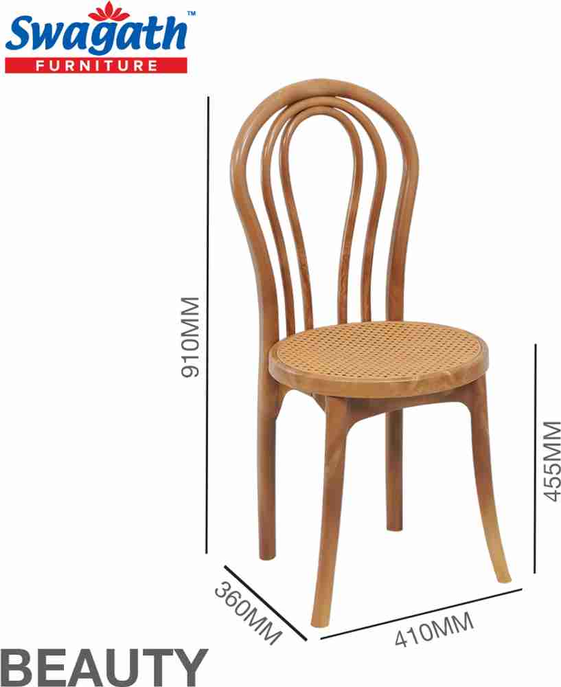 Nilkamal chair best sale 4040 with cushion