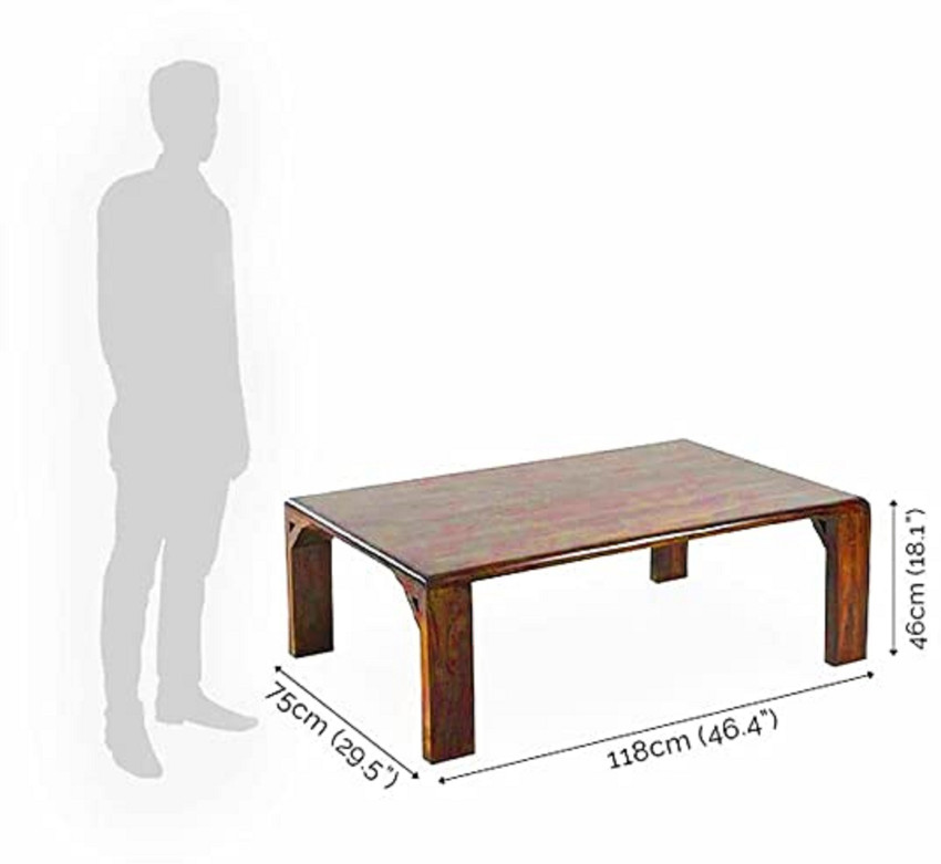 Japanese dining table pepperfry discount