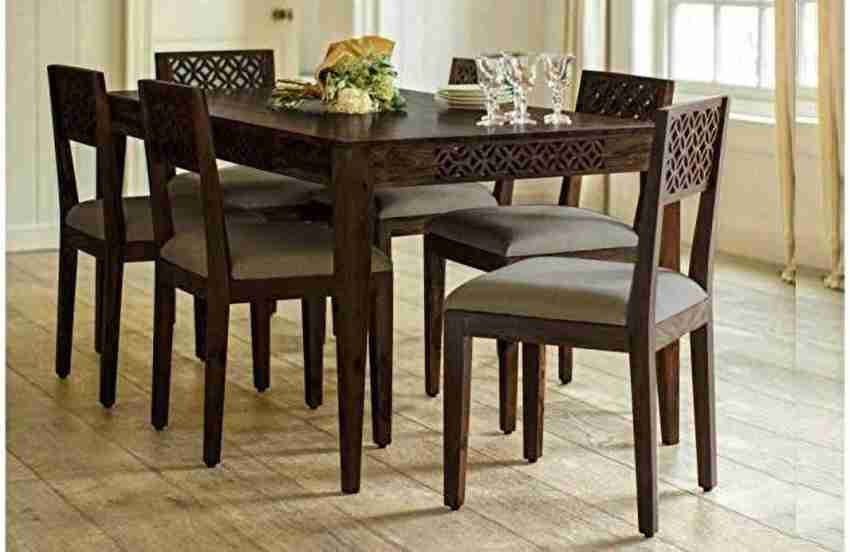 Next 6 seater online dining table