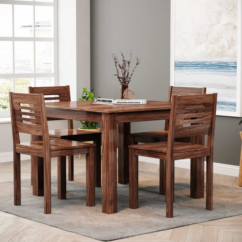 Decornation discount dining table