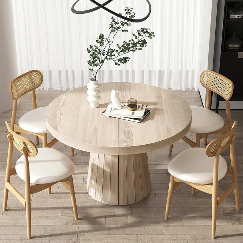 Extendable dining table outlet taobao