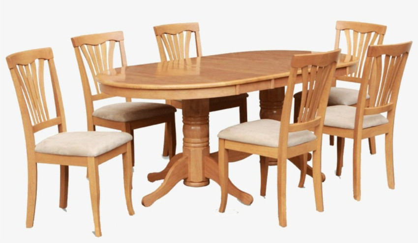 Bnwoodworks Engineered Wood 6 Seater Dining Table Price in India Buy Bnwoodworks Engineered Wood 6 Seater Dining Table online at Flipkart