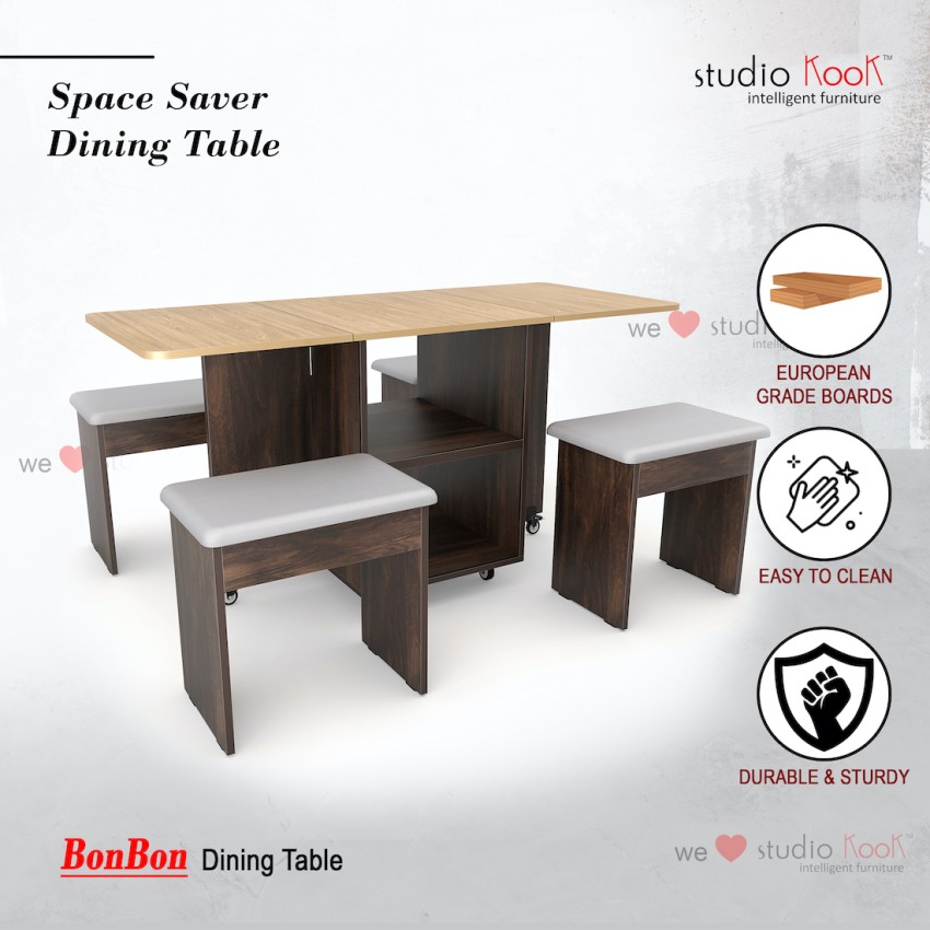 Studio kook dining online table