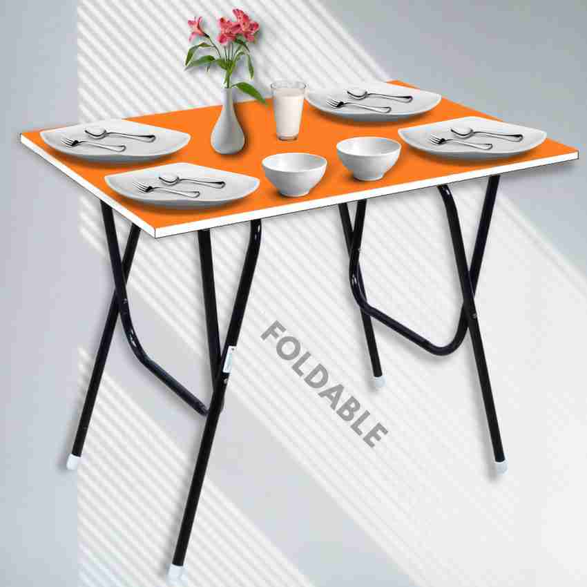 Dining table 4 seater sale folding