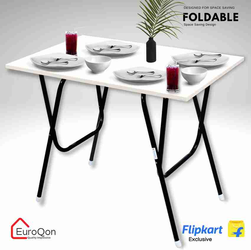 Flipkart foldable table sale