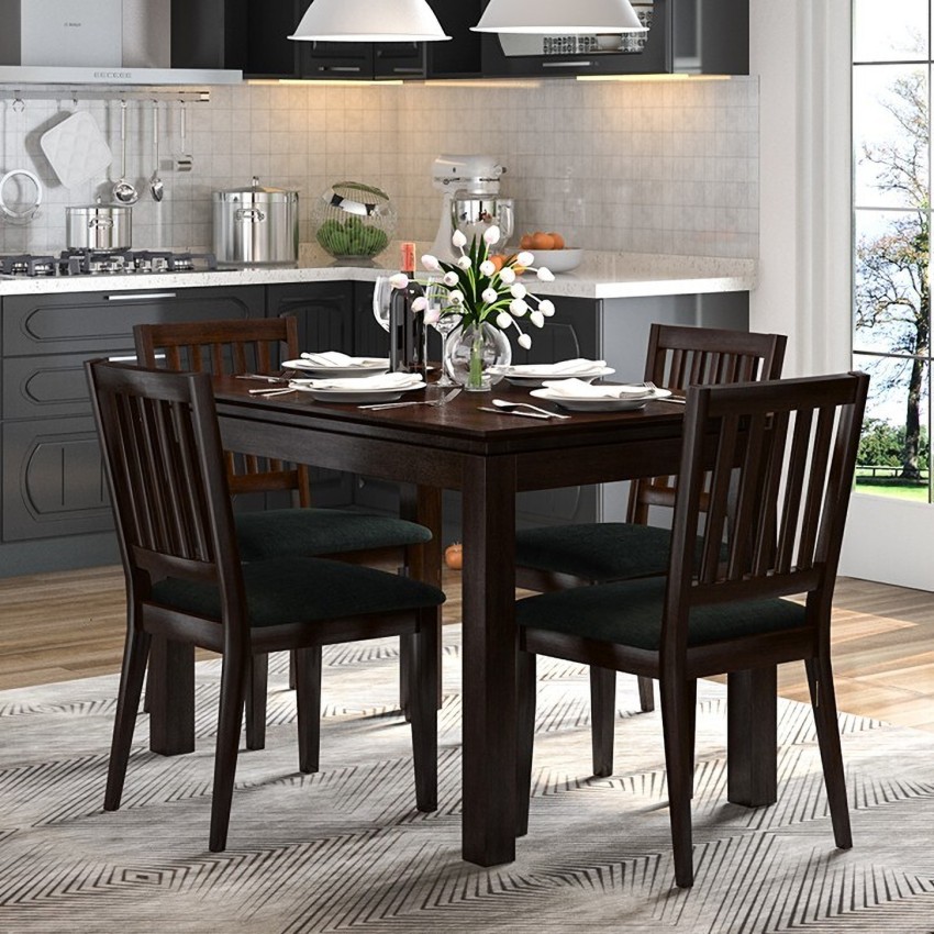 4 seater dining table urban ladder new arrivals