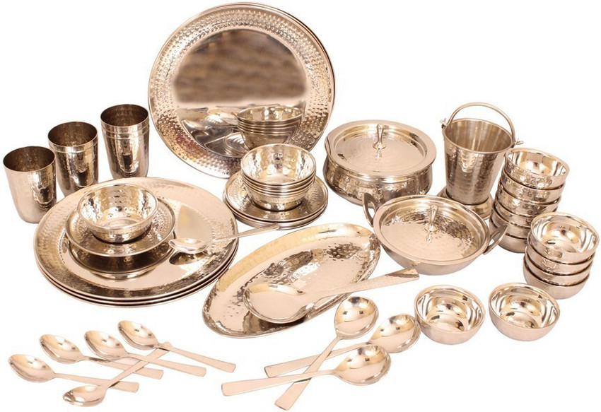 52 piece deals dinner set