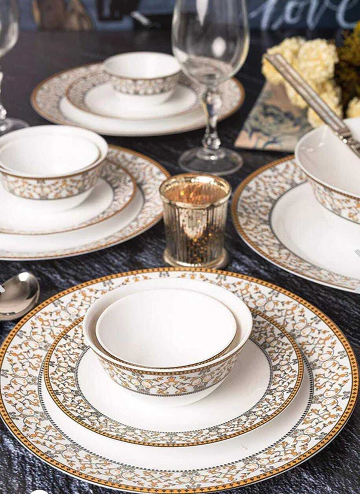 Dinner set of laopala shop