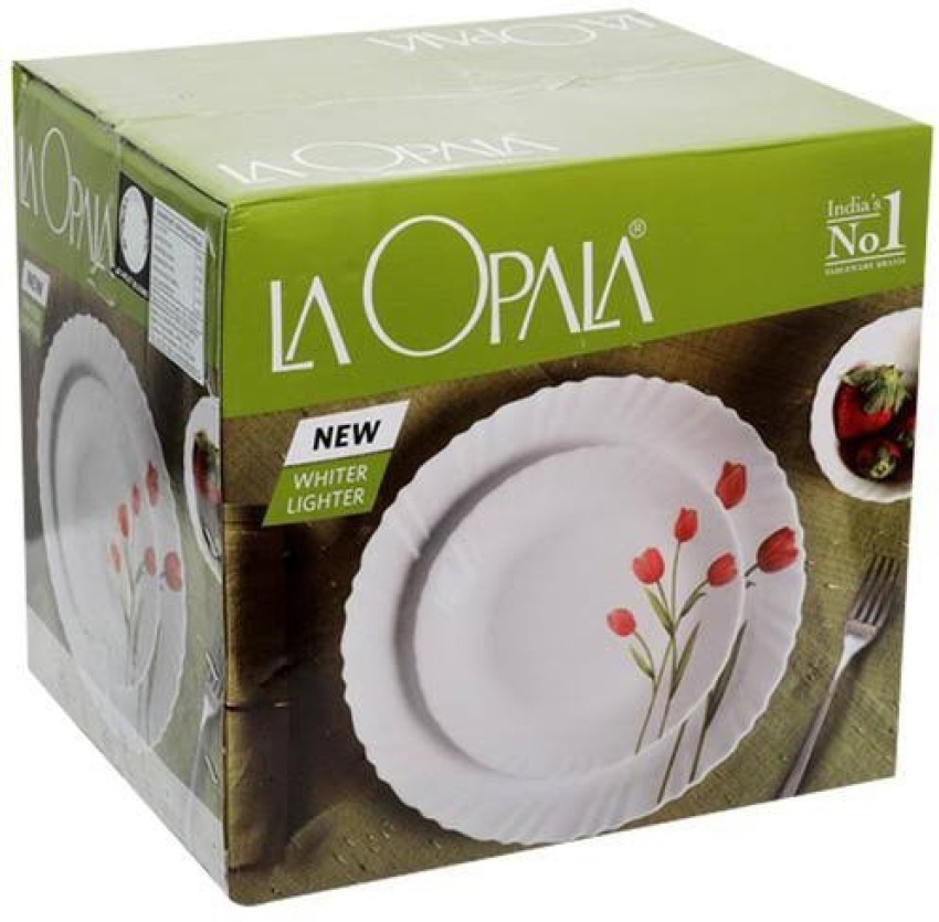 Laopala plates hotsell