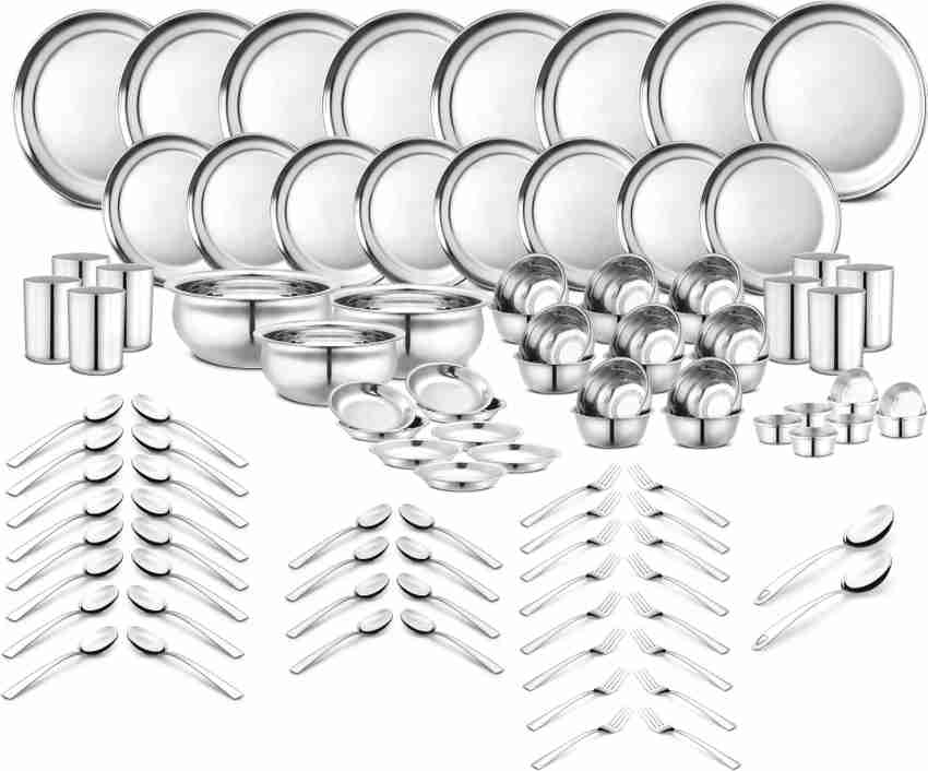 Miakasa dinner set 83 piece price hot sale