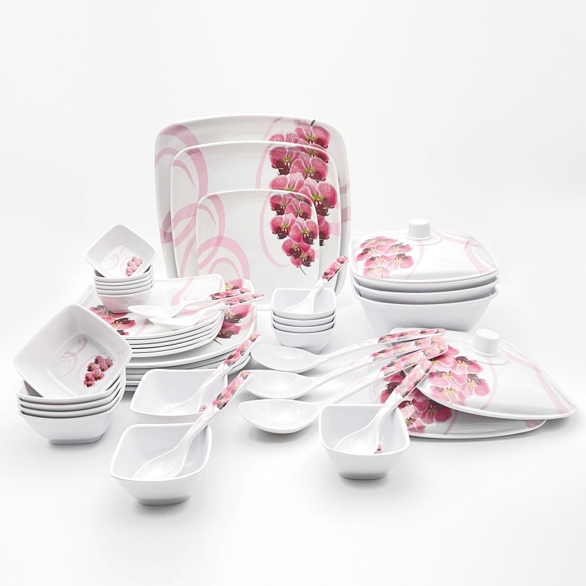 Chini mitti dinner set best sale