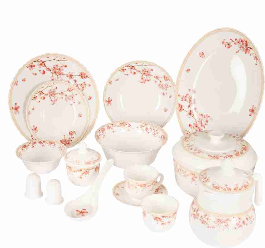 Dinner set 72 pieces hotsell