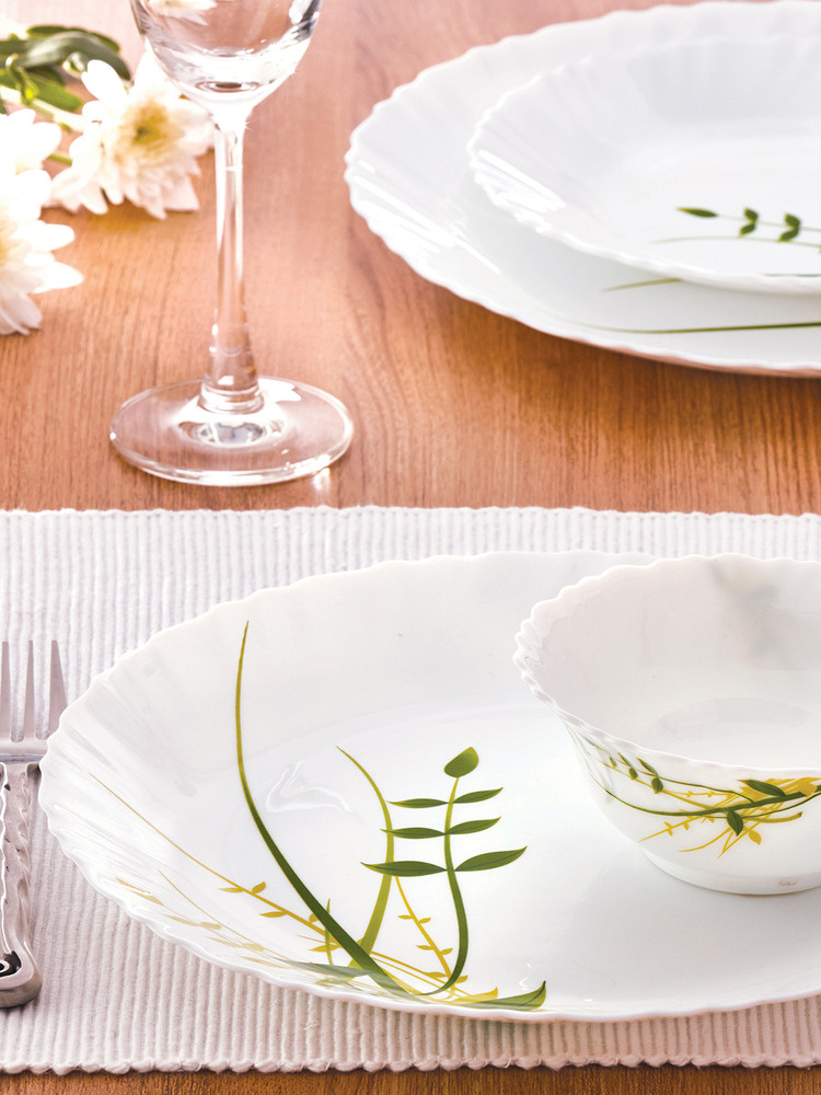 Larah dinner set outlet