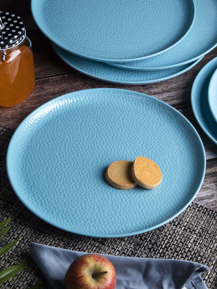 Dinner set big bazaar outlet