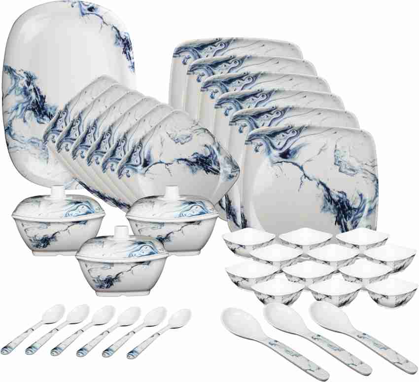 Dinner hotsell set snapdeal