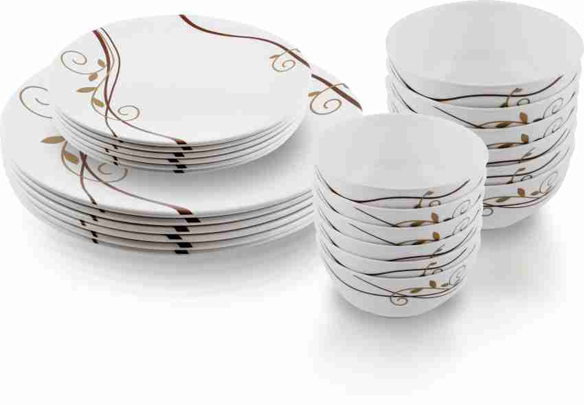 Superware 2025 dinner set