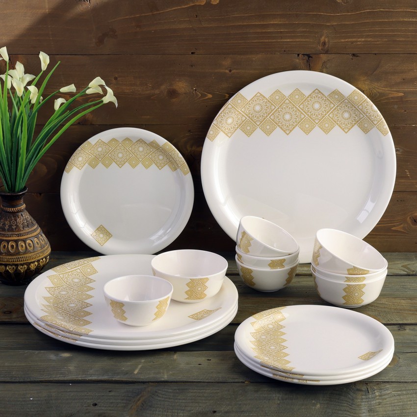 Superware dinner clearance set