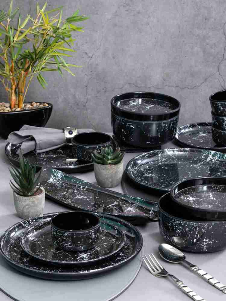 Servewell shop dinner set