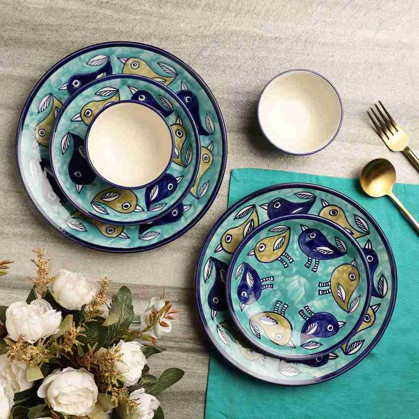 Whimsical dinnerware outlet