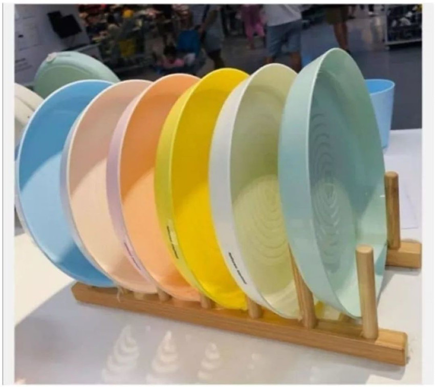 ikea disposable plates