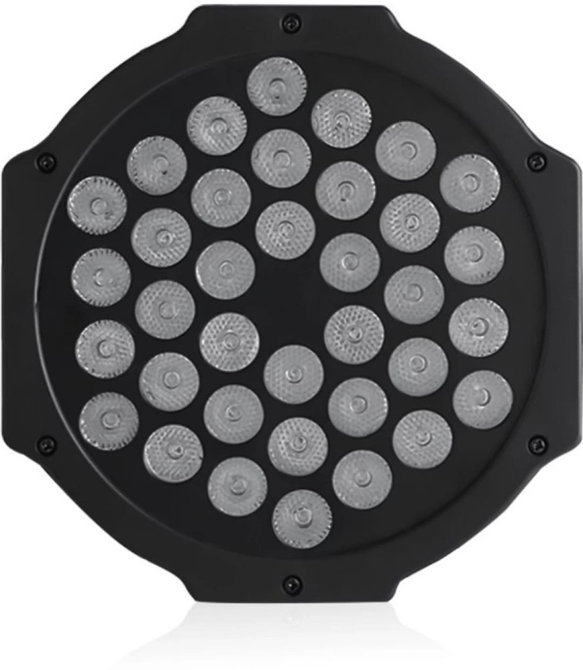 Dj par light on sale