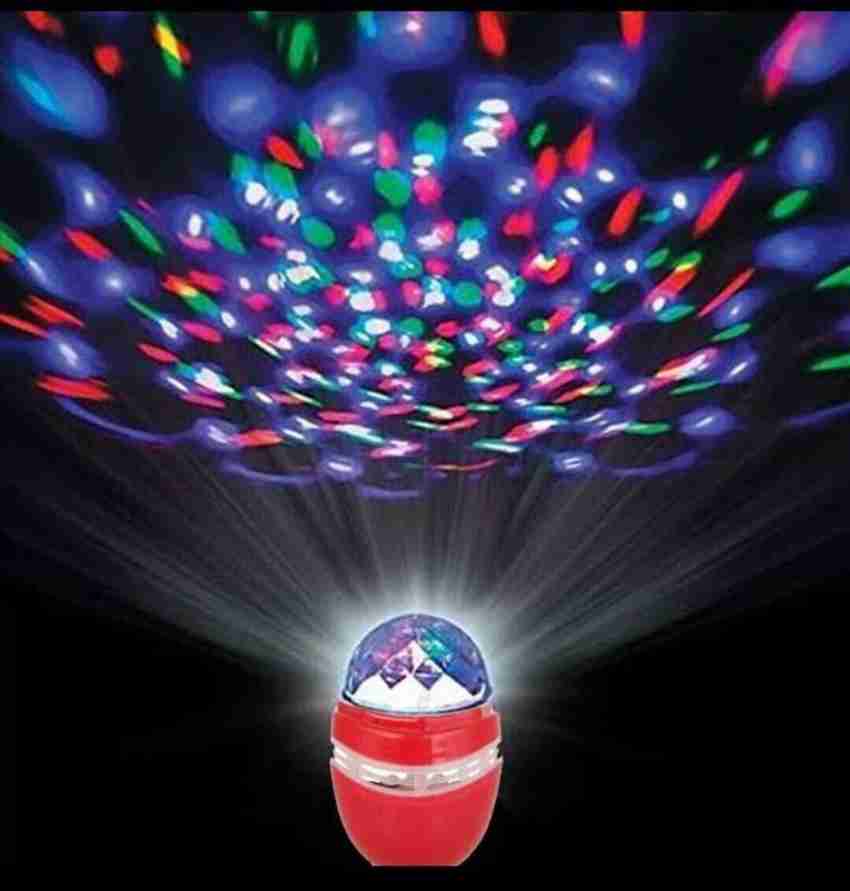 Diwali dj light outlet