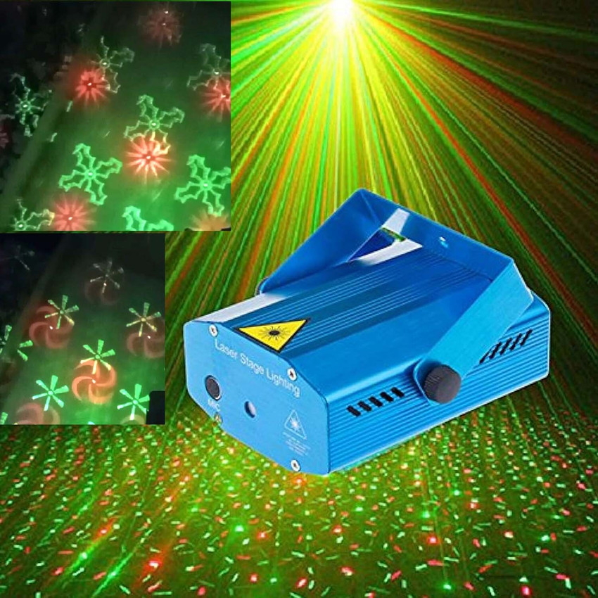 Diwali laser light hot sale