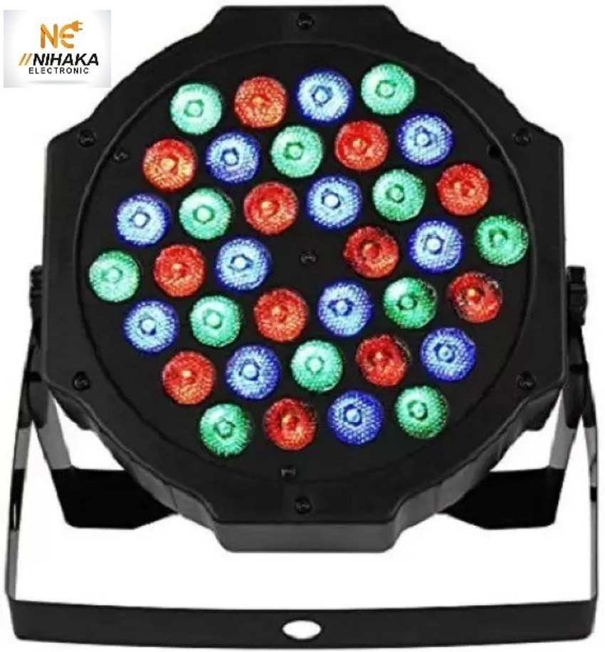 Dj light 36 sales led price