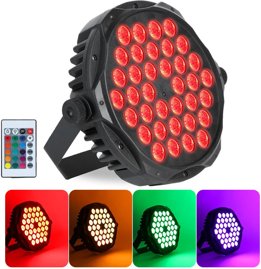 Best outlet led par