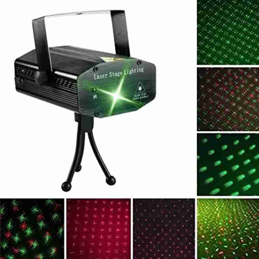 Diwali cheap laser light
