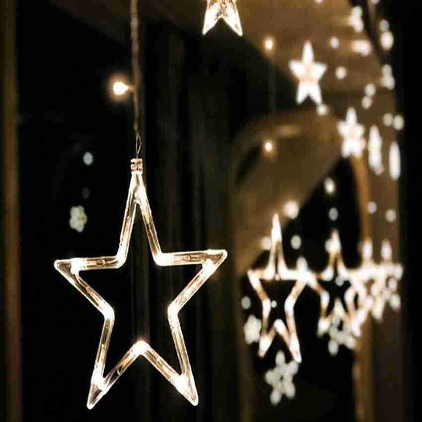 Diwali star lights top