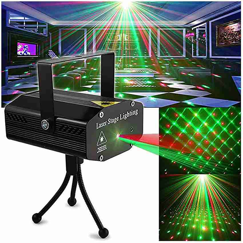 Laser hotsell light solutions