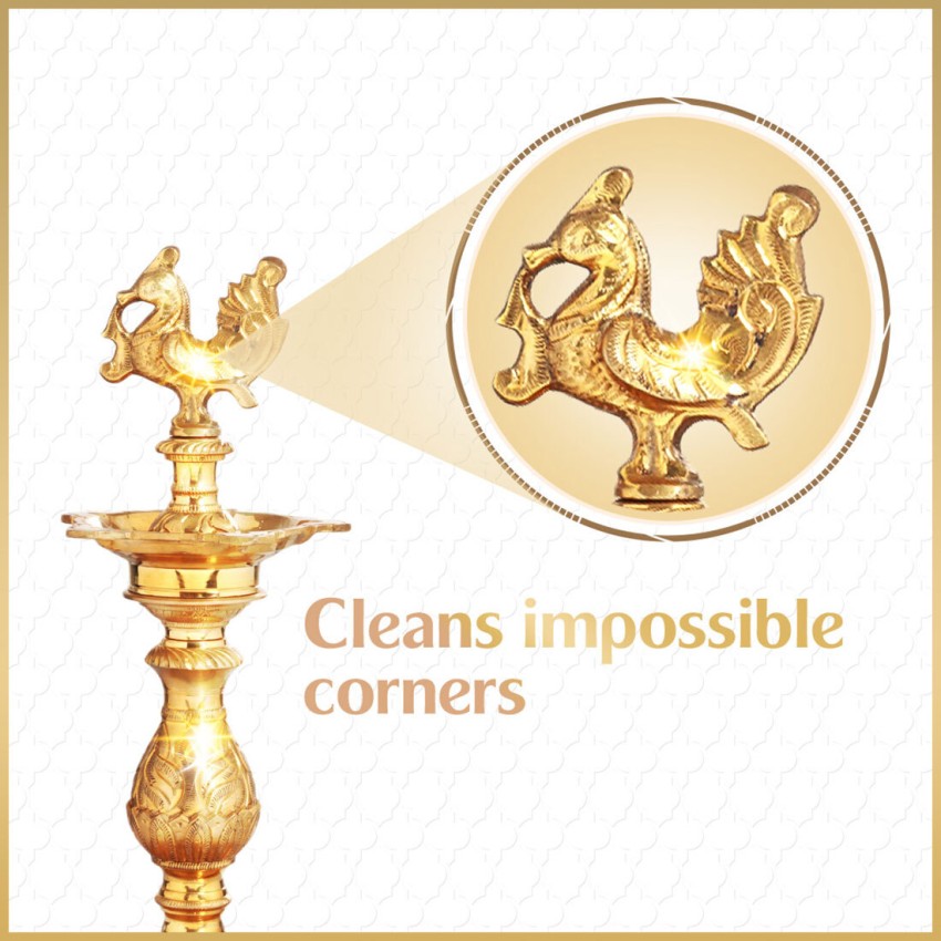 Vedmay herbal Coper brass cleaner Dish Cleaning Gel Price in India - Buy  Vedmay herbal Coper brass cleaner Dish Cleaning Gel online at