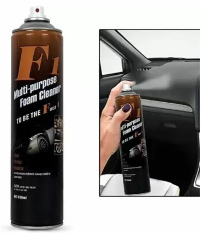 Multipurpose Foam Cleaner