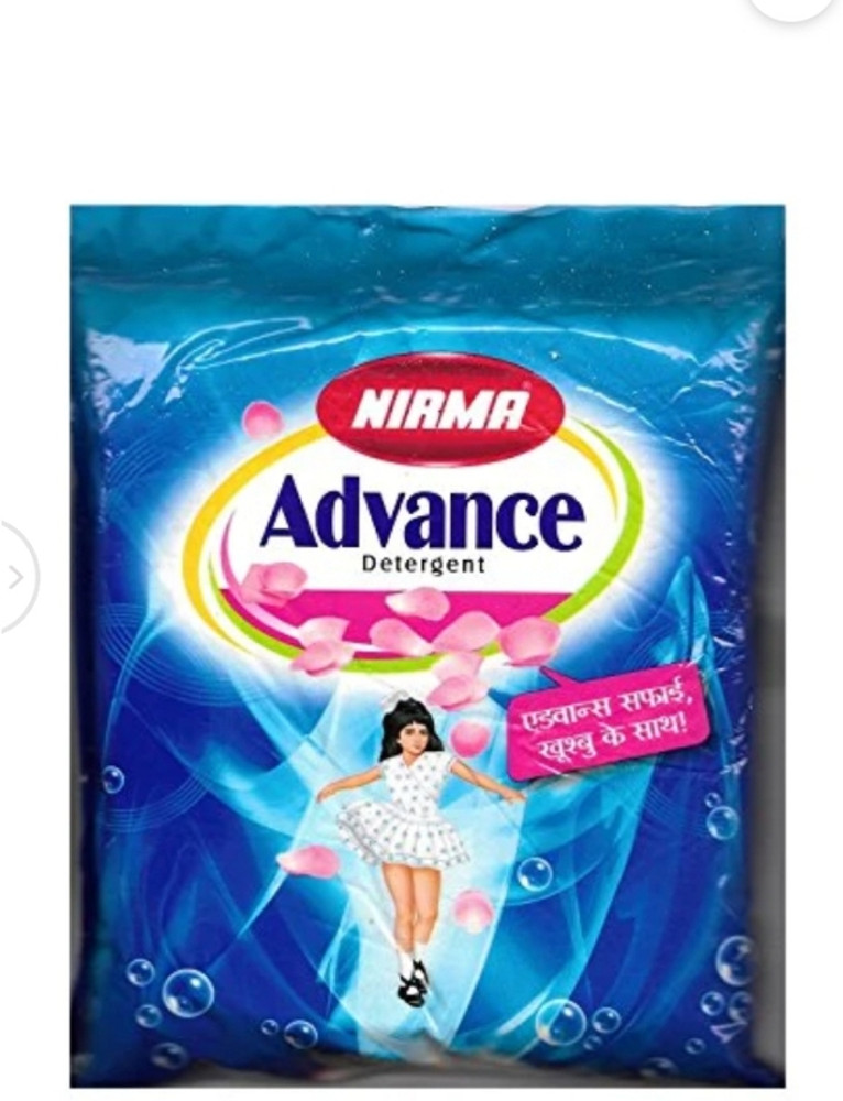 Nirma powder deals