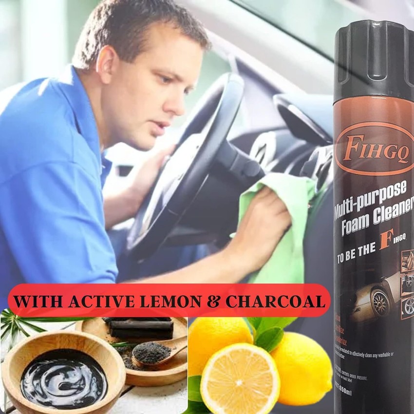 WLEWORLDLOOKENTERPRISES ™Original Multi Purpose foam cleaner,Effectively  Car, Kitchen cleaning Foam Dishwashing Detergent Price in India - Buy  WLEWORLDLOOKENTERPRISES ™Original Multi Purpose foam cleaner,Effectively  Car, Kitchen cleaning Foam