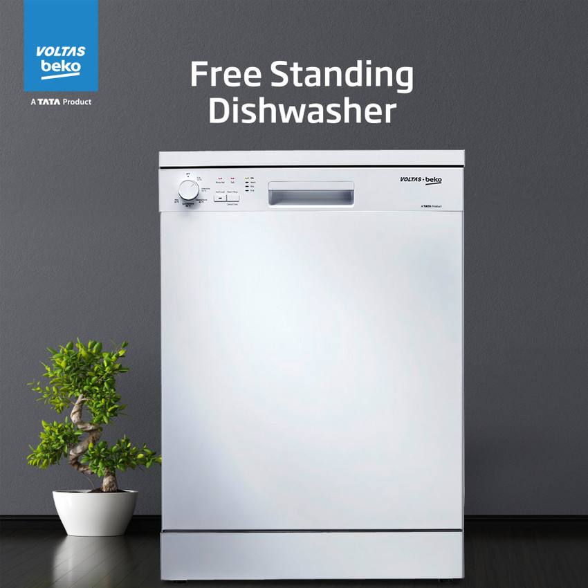 Voltas beko dishwasher detergent hotsell