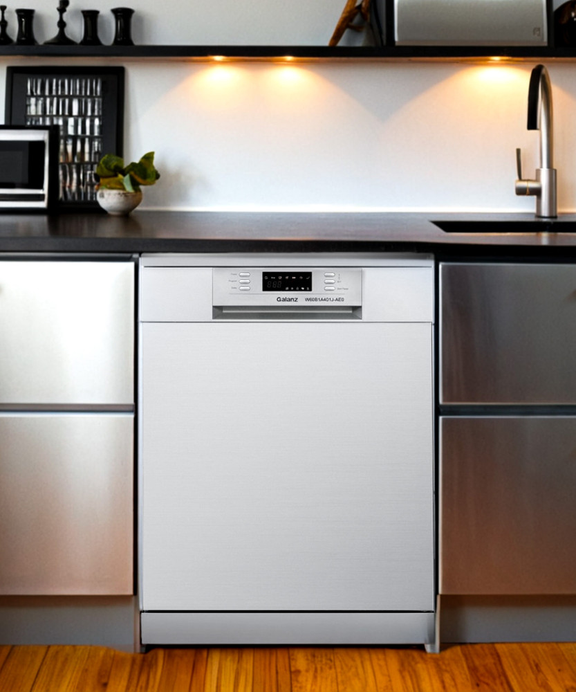 Glanza dishwasher discount