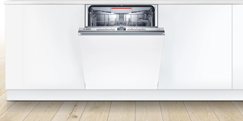 BOSCH SMV6HVX00I Built in 14 Place Settings Dishwasher Price in