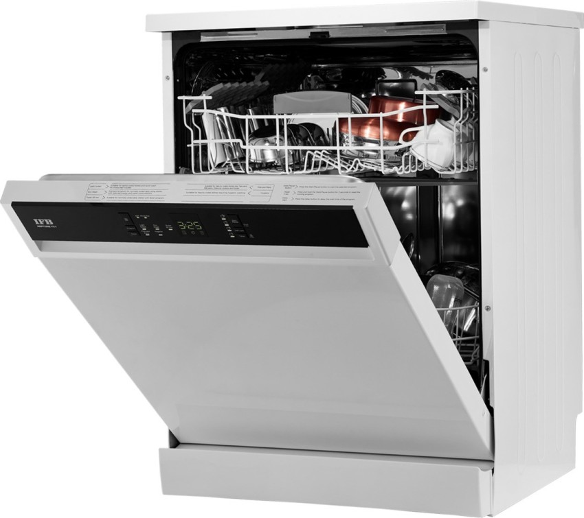 Ifb neptune fx free deals standing 12 place settings dishwasher