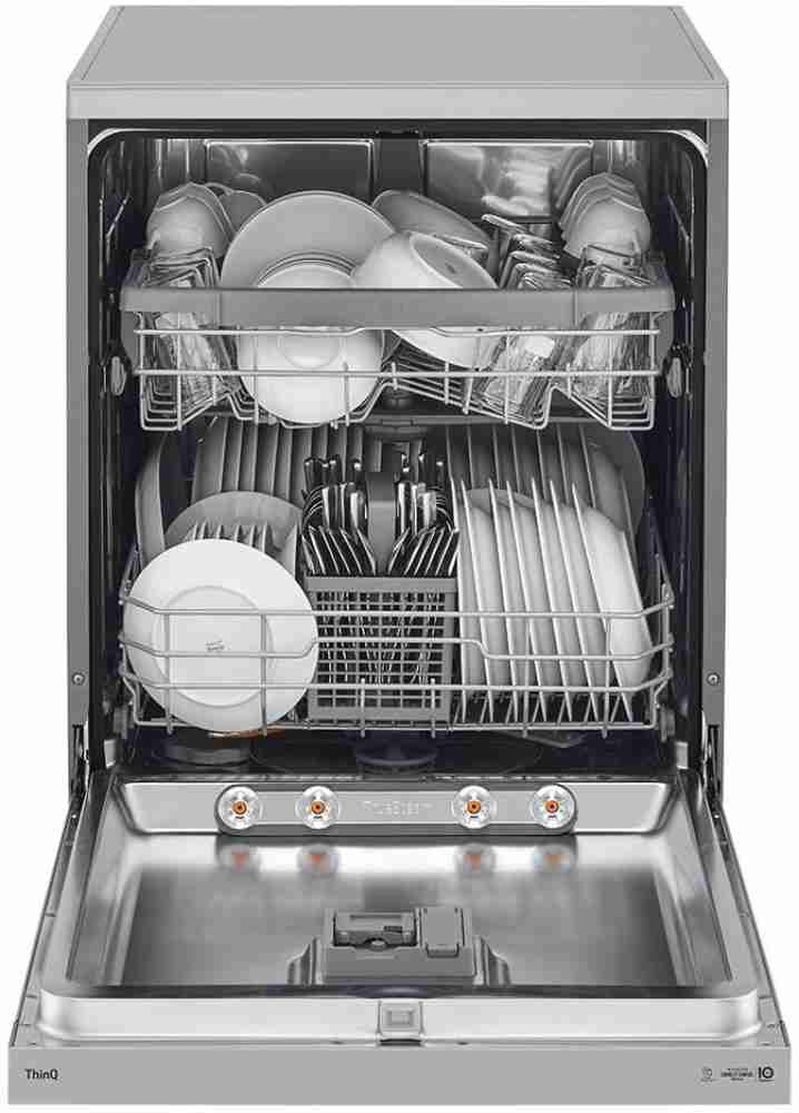 Lg 3 in 1 dishwasher deals price