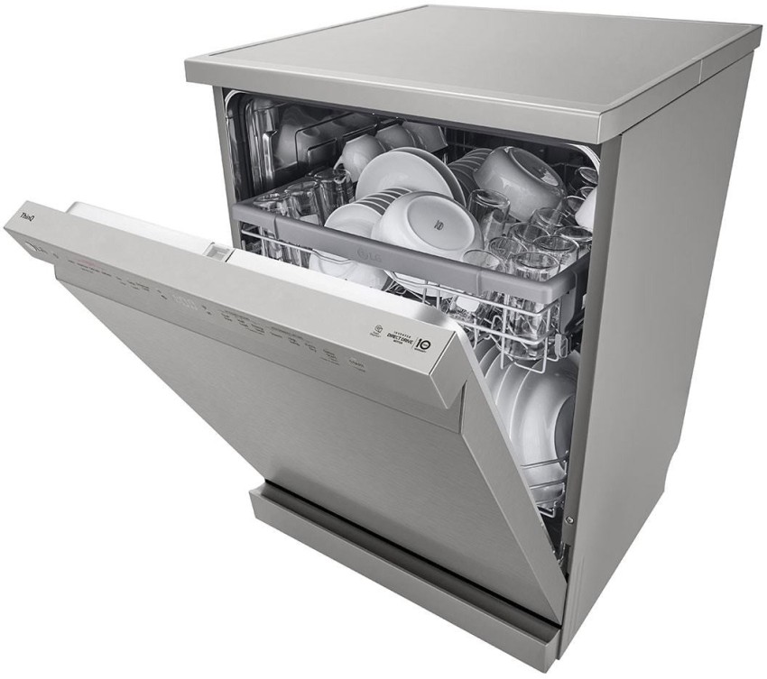 Lg dishwasher outlet flipkart