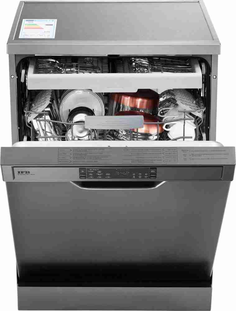 Ifb dishwasher hot sale flipkart