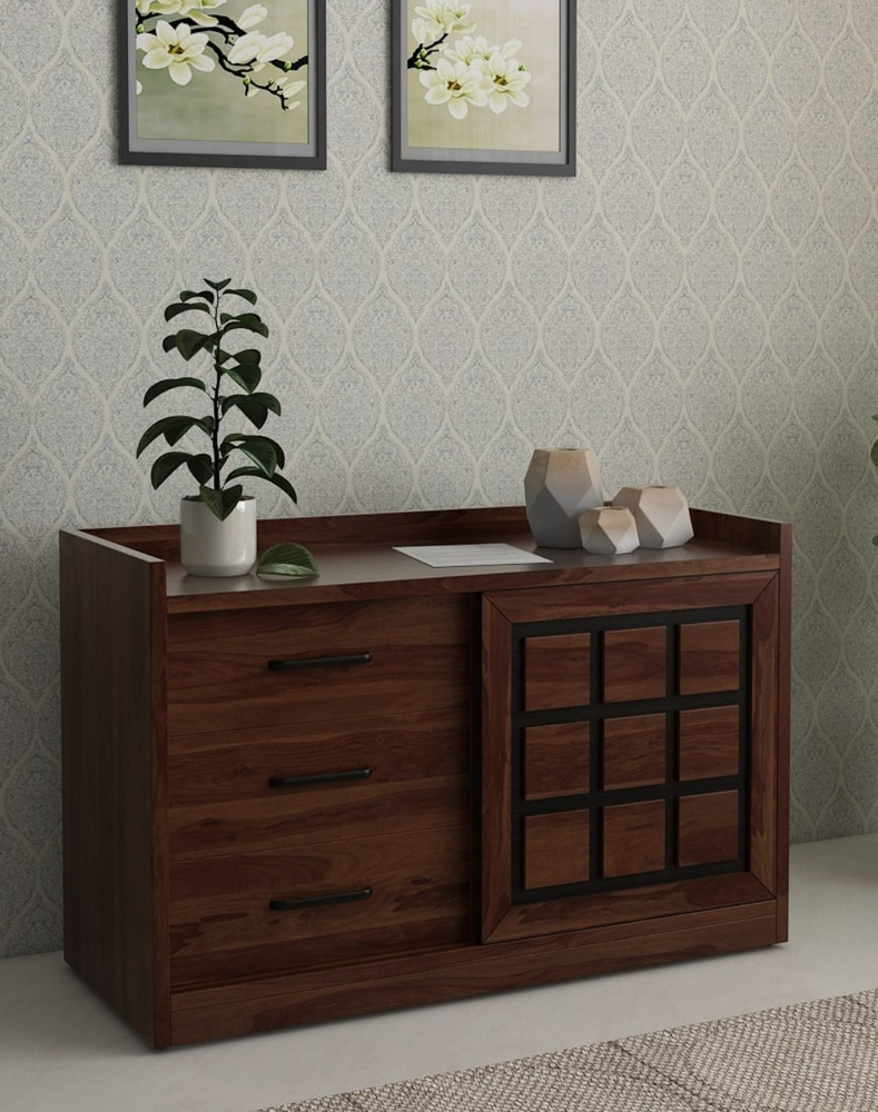 Spacewood Engineered Wood Display Unit Price in India Buy Spacewood Engineered Wood Display Unit online at Flipkart