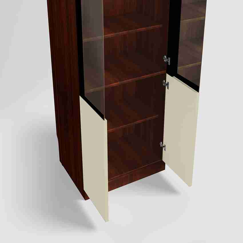 Godrej deals interio bookshelf