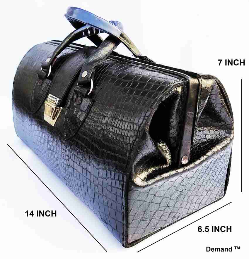 Doctor sales bag price